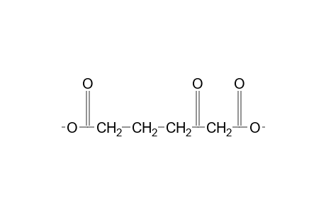 3-oxoheptanedioic acid, dimethyl ester