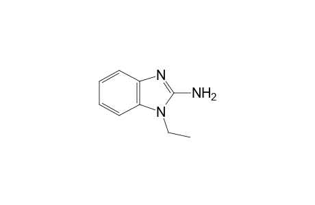 1-Ethyl-1H-benzimidazol-2-ylamine