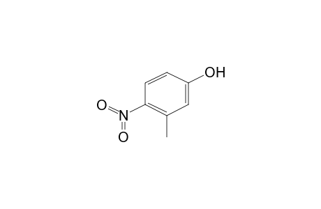 4-Nitro-m-cresol