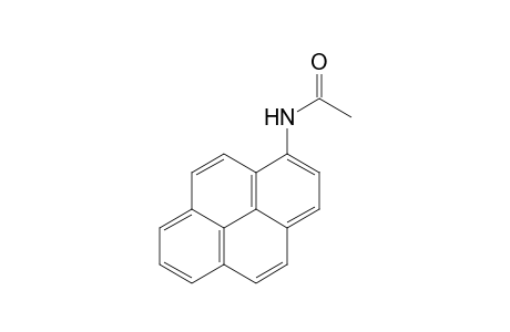 N-(1-Pyrenyl)acetamide