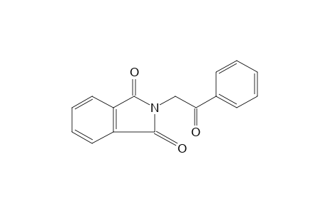 N-phenacylphthalimide