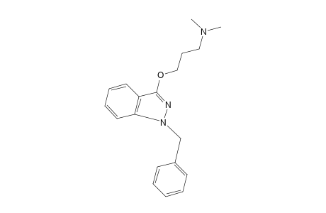 Benzydamine