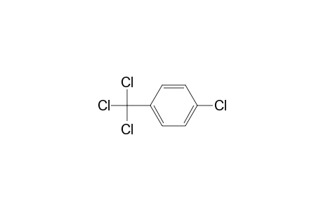 TOLUENE, A,A,A,4-TETRACHLORO-,