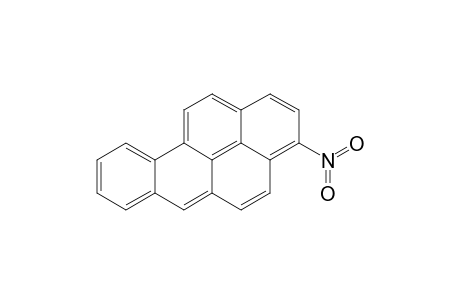 3-Nitrobenzo[a]pyrene