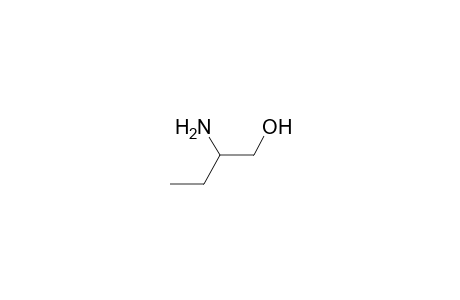 2-Amino-1-butanol