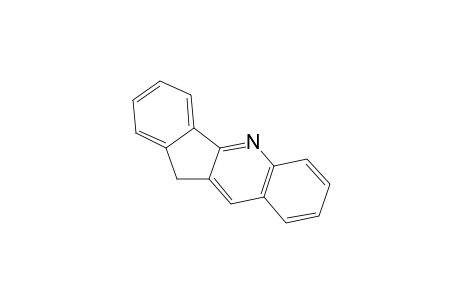 11H-Indeno[1,2-b]quinoline