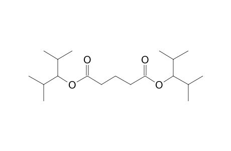 Glutaric acid, di(2,4-dimethylpent-3-yl) ester