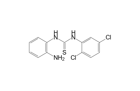 2'-Amino-2,5-dichlorothiocarbanilide