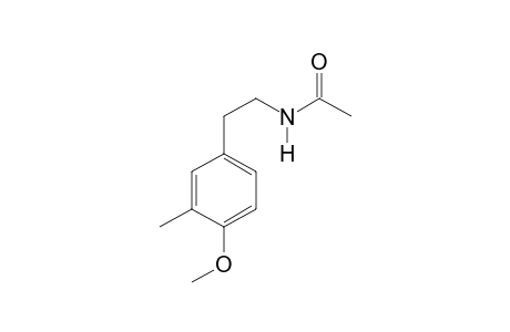 3-Me-4-MeO-PEA AC