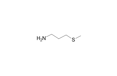 3-Methylthio-propylamine