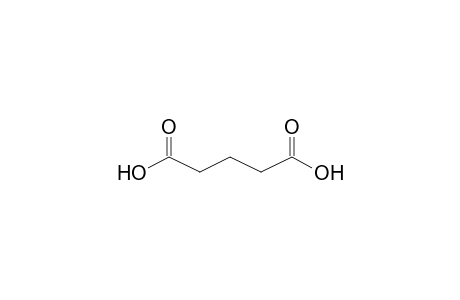 Glutaric acid