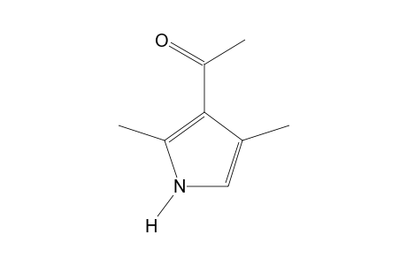 3-Acetyl-2,4-dimethylpyrrole