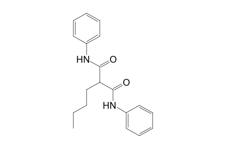 2-butylmalonanilide