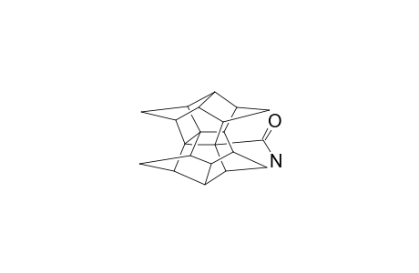 DECACYCLO-[9.9.0.0(1,8).0(2,15).0(3,7).0(5,12).0(6,10).0(11,18).0(13,17).0(16,20)]-ICOSANE-2-CARBOXAMIDE