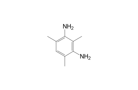 2,4,6-Trimethyl-m-phenylenediamine