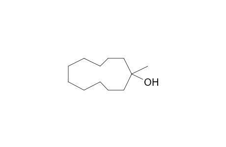 1-Methylcycloundecanol