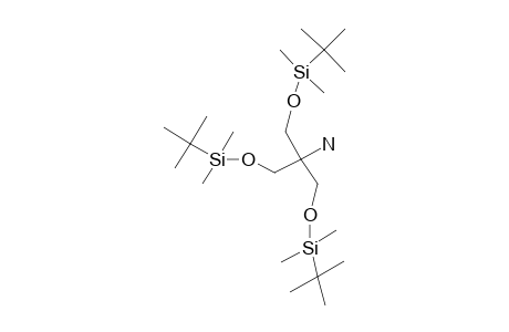 Tromethamine, 3tbdms derivative