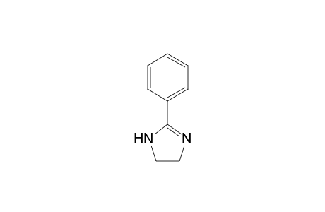 2-Phenyl-2-imidazoline