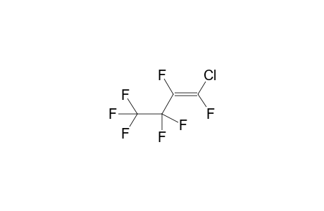 Z-1-CHLORO-PERFLUOROBUT-1-ENE