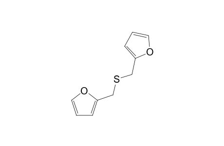 2-(furan-2-ylmethylsulfanylmethyl)furan