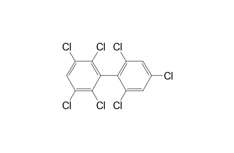 2,2',3,4',5,6,6'-Heptachloro-1,1'-biphenyl