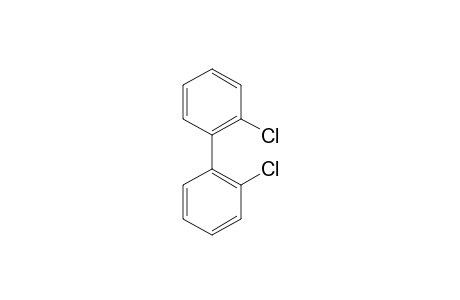 2,2'-Dichloro-biphenyl