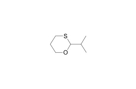 2-propan-2-yl-1,3-oxathiane