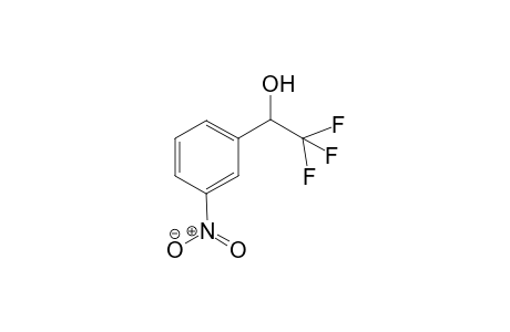 2,2,2-Trifluoro-1-(3-nitrophenyl)ethanol