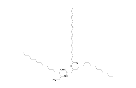 Cer 15:0;2O/16:1;(3OH)(FA 17:3)