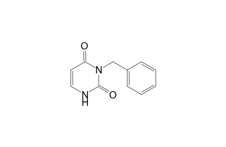 3-Benzyl-uracil