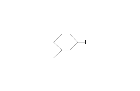 trans-1-IODO-3-METHYLCYCLOHEXANE