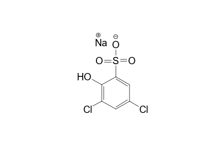 Sodium 3,5-dichloro-2-hydroxybenzenesulfonate