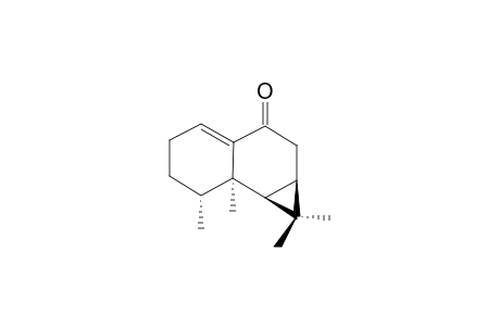 ARISTOLAN-1(10)-EN-9-ONE