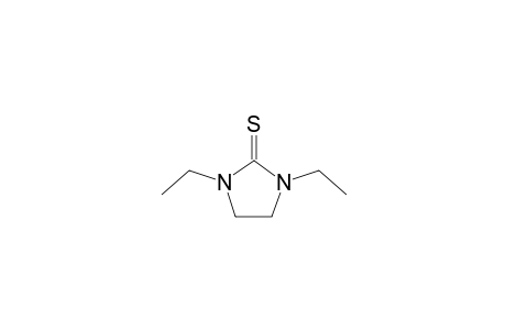 1,3-diethyl-2-imidazolidinethione