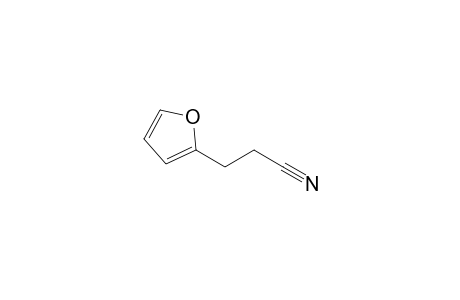 3-(FURAN-2-YL)-PROPIONITRILE