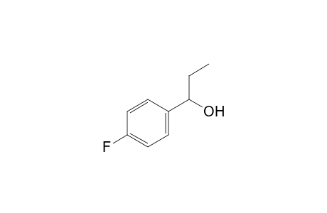 A-Ethyl-P-fluoro-benzylalcohol