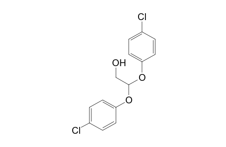 2,2-bis(p-chloropenoxy)ethanol