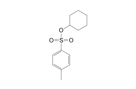 Cyclohexyl p-toluenesulfonate