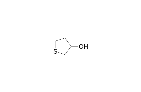 Thiacyclopentane-3-ol