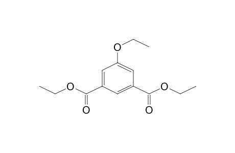 Isophthalic acid, 5-ethoxy-, diethyl ester
