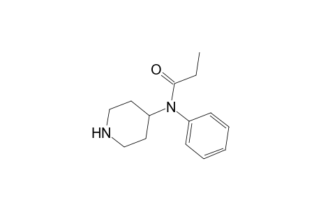 Norfentanyl