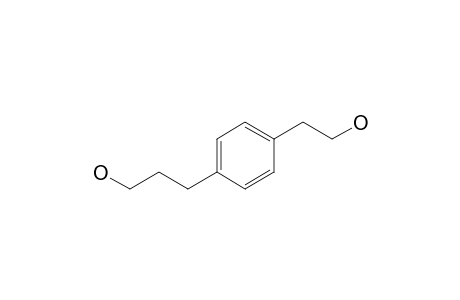 3-[4-(2-Hydroxy-ethyl)-phenyl]-propan-1-ol