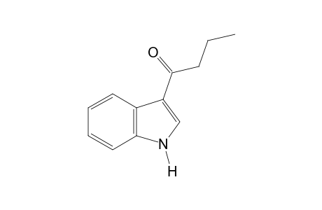 indol-3-yl propyl ketone