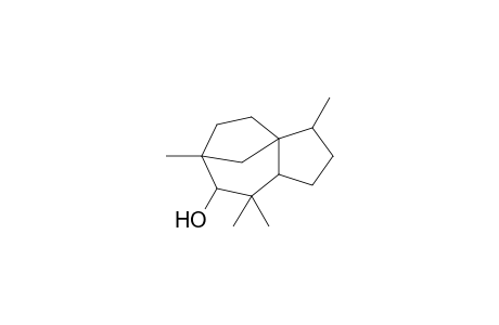 Sesquithuriferol