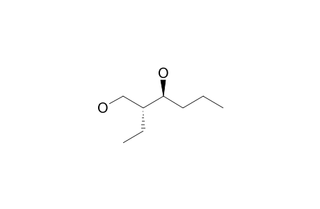 2-Ethyl-1,3-hexanediol isomer II