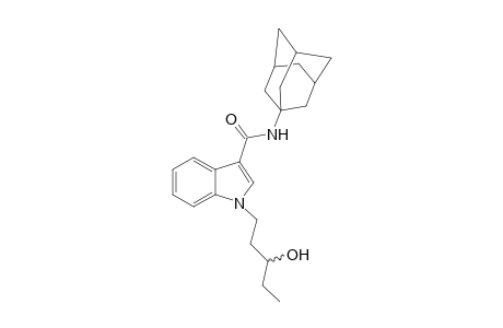 A-PICA-M (HO-) isomer 2 MS2