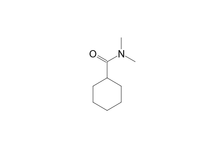 N,N-dimethylcyclohexanecarboxamide