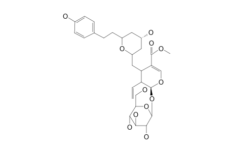 HYDRANGENOSIDE E