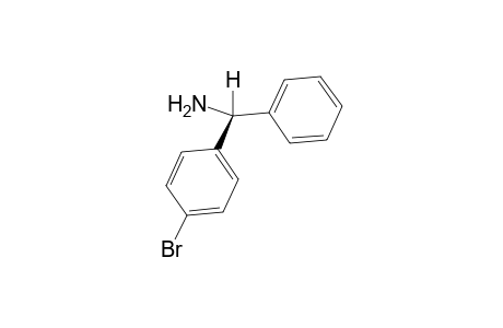 (R)-(4-Bromophenyl)(phenyl)methanamine