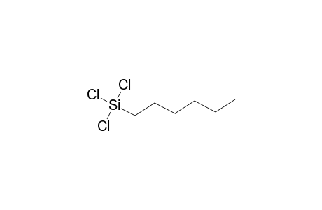 Hexyltrichlorosilane
